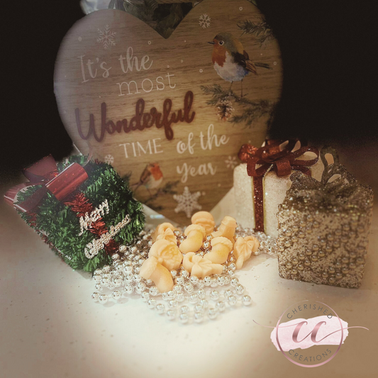 Christmas Morning Wax Melts