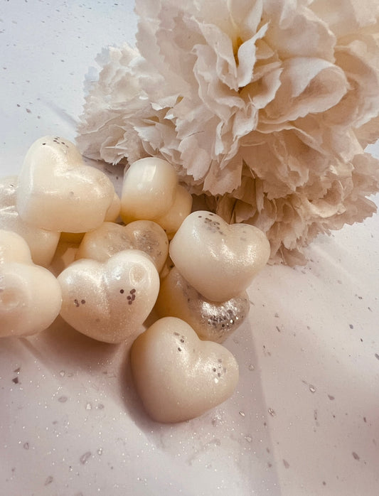 Sweetpea Wax Melts