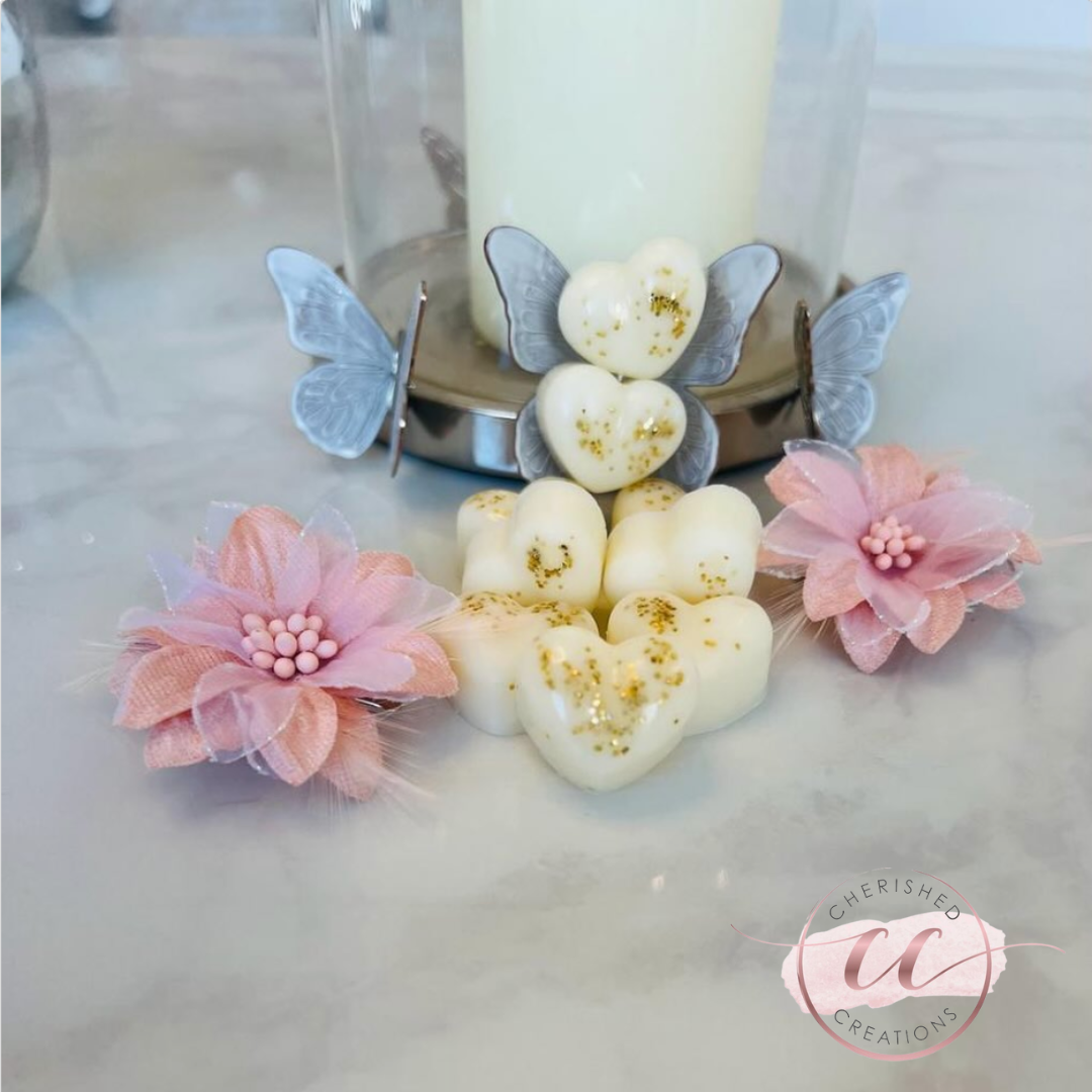 Vanilla Wax Melts